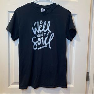 It is Well With my Soul Tee